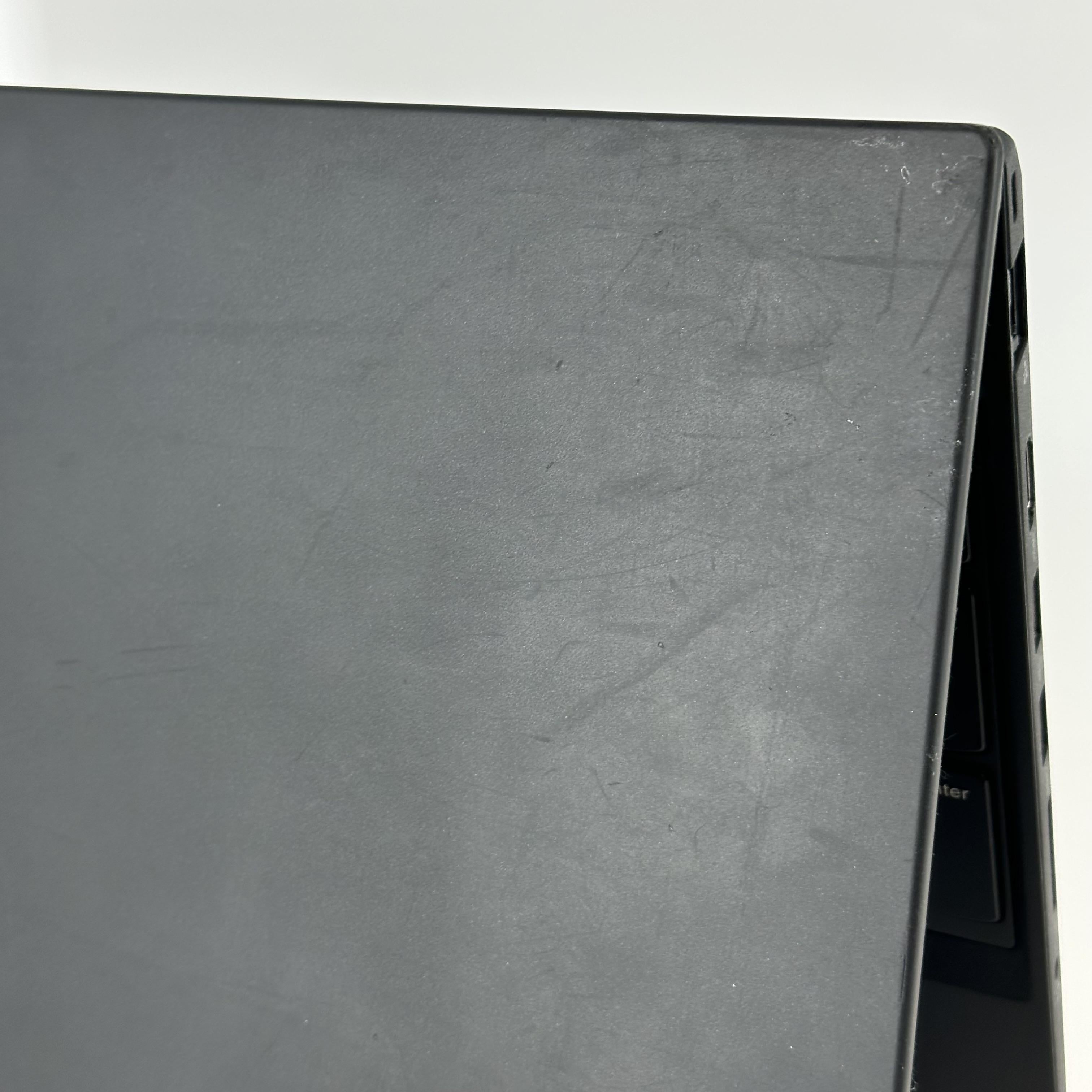 Lenovo ThinkPad P52s 15.6 Black 1.8 GHz Intel Core i7 8th Gen. 16GB RAM 512GB Solid State Drive NVIDIA Quadro P500 2 GB