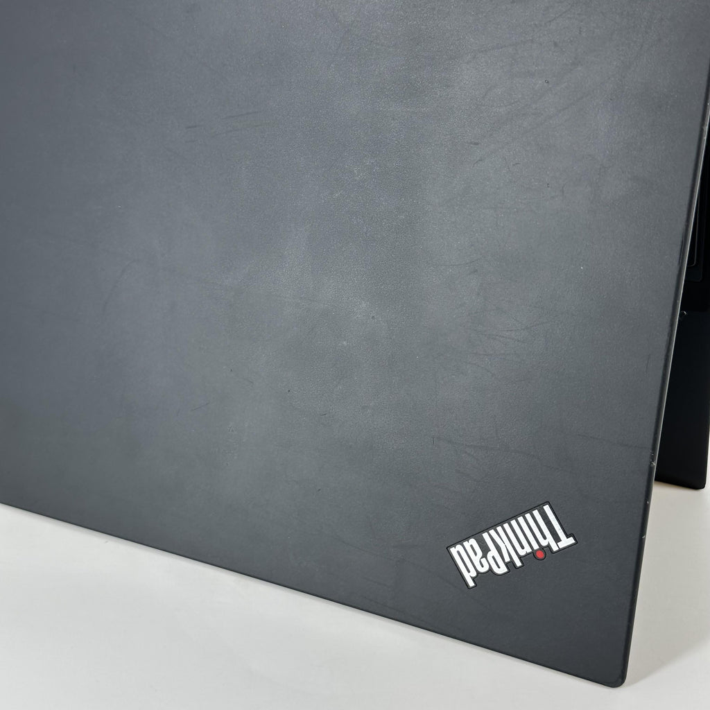 Lenovo ThinkPad P52s 15.6 Black 1.8 GHz Intel Core i7 8th Gen. 16GB RAM 512GB Solid State Drive NVIDIA Quadro P500 2 GB