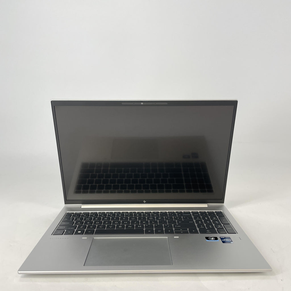 HP Elitebook 860 G9 16 Silver 1.6 GHz Intel Core i5 12th Gen. 16GB RAM 512GB Solid State Drive