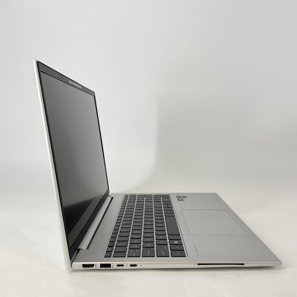 HP Elitebook 860 G9 16 Silver 1.6 GHz Intel Core i5 12th Gen. 16GB RAM 512GB Solid State Drive