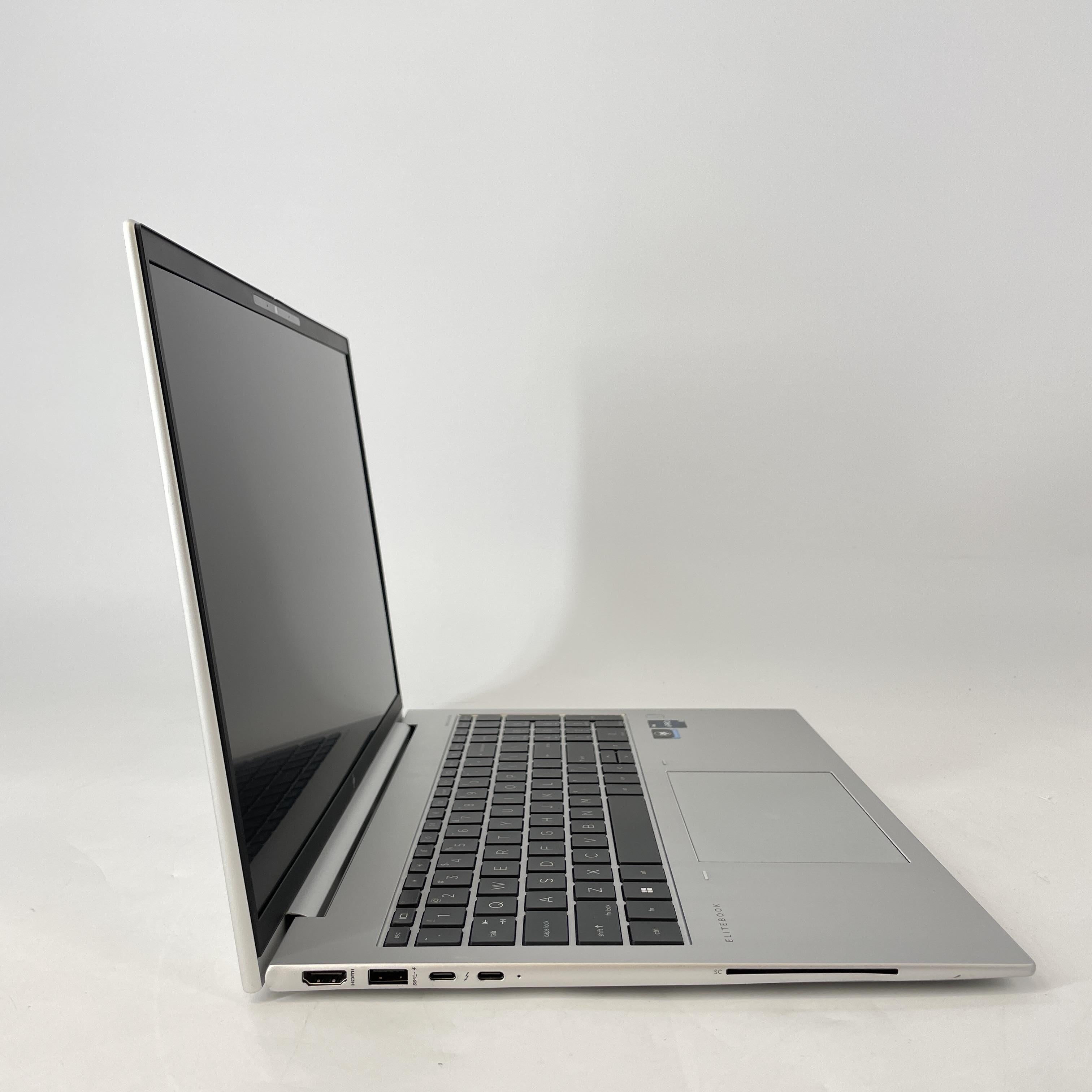 HP Elitebook 860 G9 16 Silver 1.6 GHz Intel Core i5 12th Gen. 16GB RAM 512GB Solid State Drive