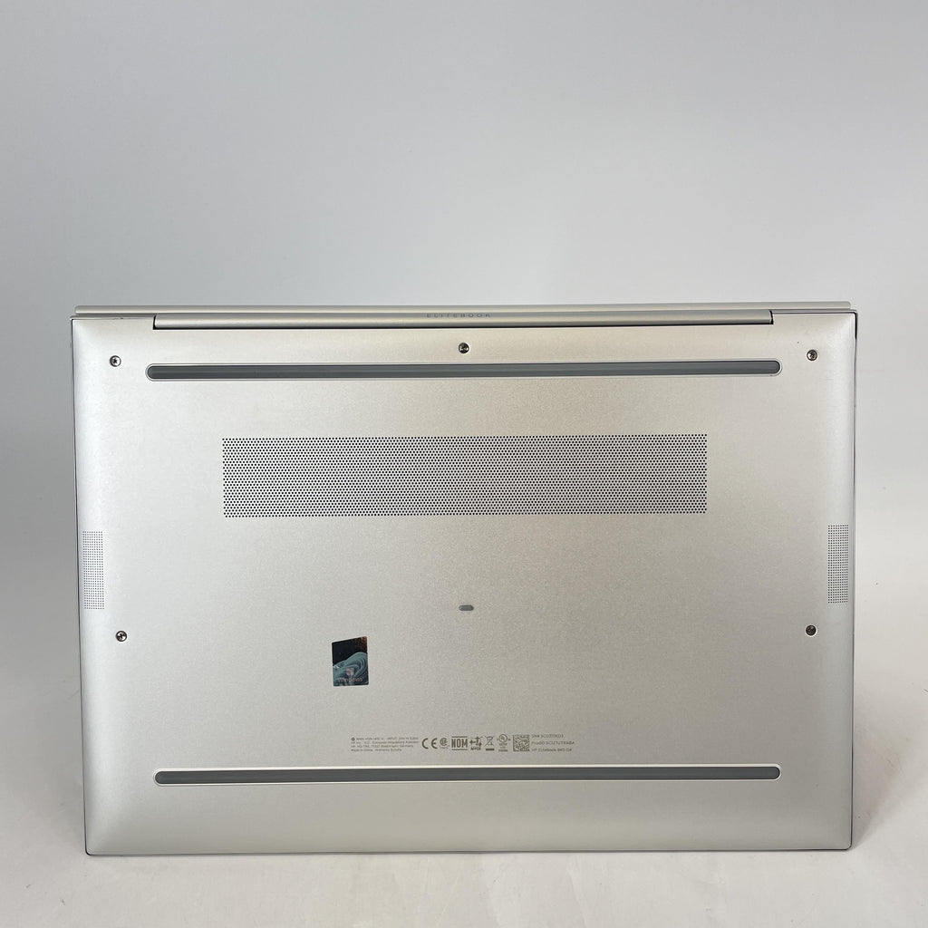 HP Elitebook 860 G9 16 Silver 1.6 GHz Intel Core i5 12th Gen. 16GB RAM 512GB Solid State Drive