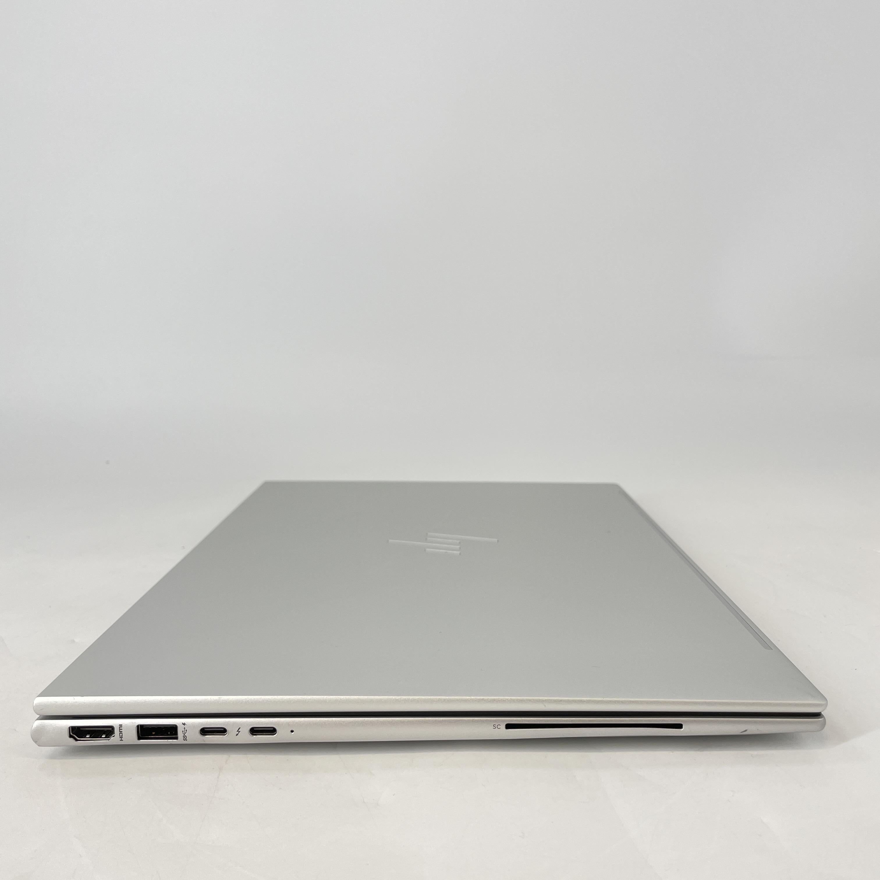 HP Elitebook 860 G9 16 Silver 1.6 GHz Intel Core i5 12th Gen. 16GB RAM 512GB Solid State Drive