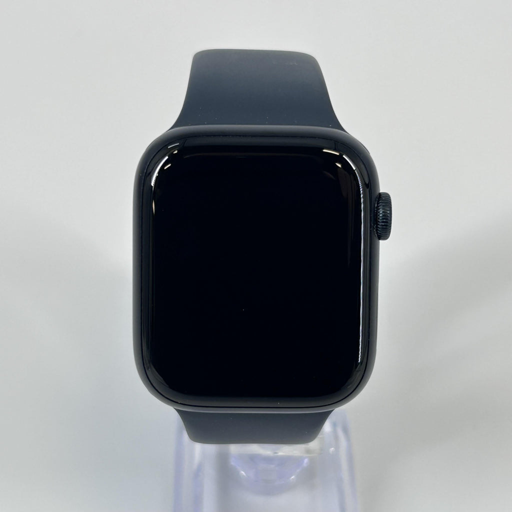 Apple Watch (Series 9) 45mm Blue WiFi 64GB
