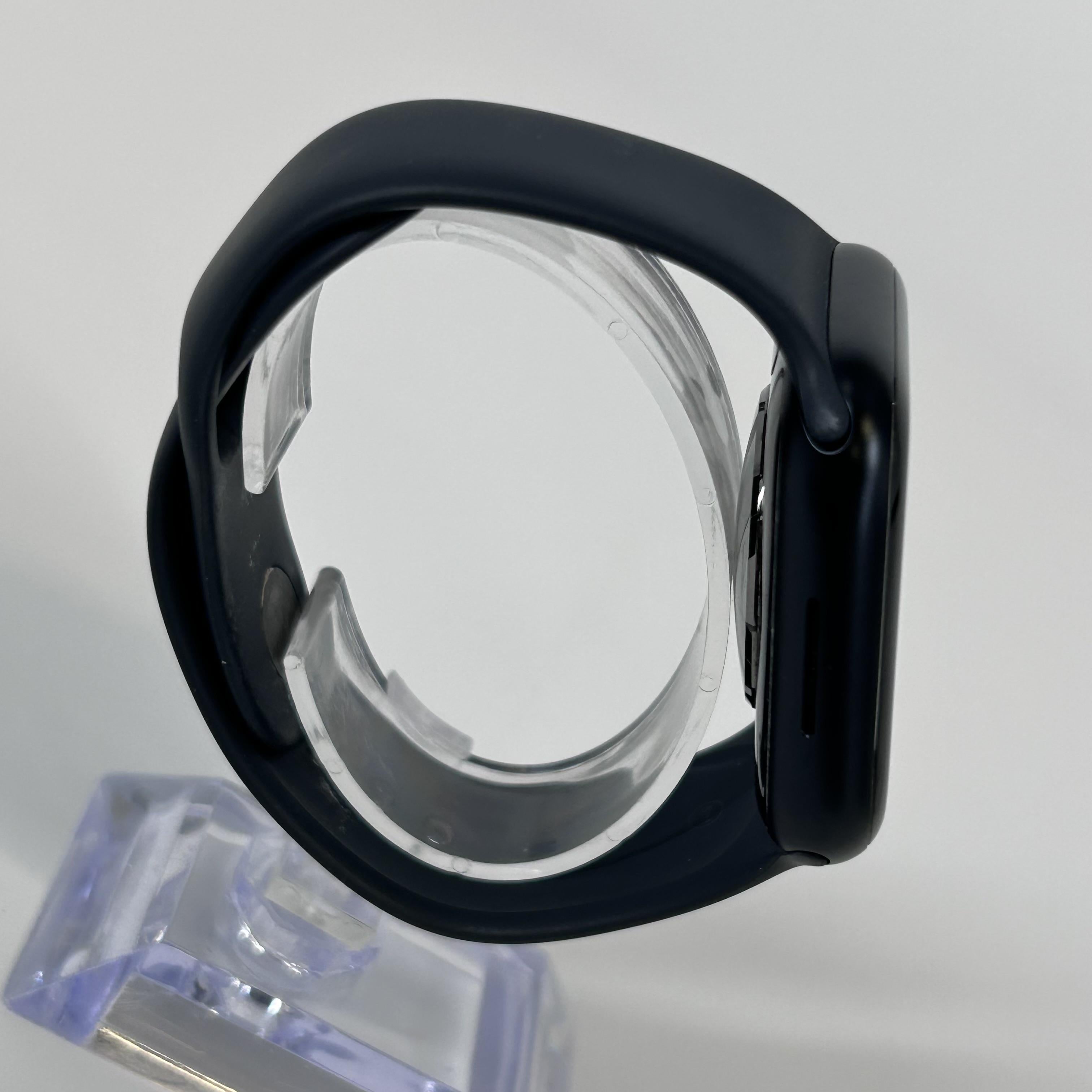 Apple Watch (Series 9) 45mm Blue WiFi 64GB