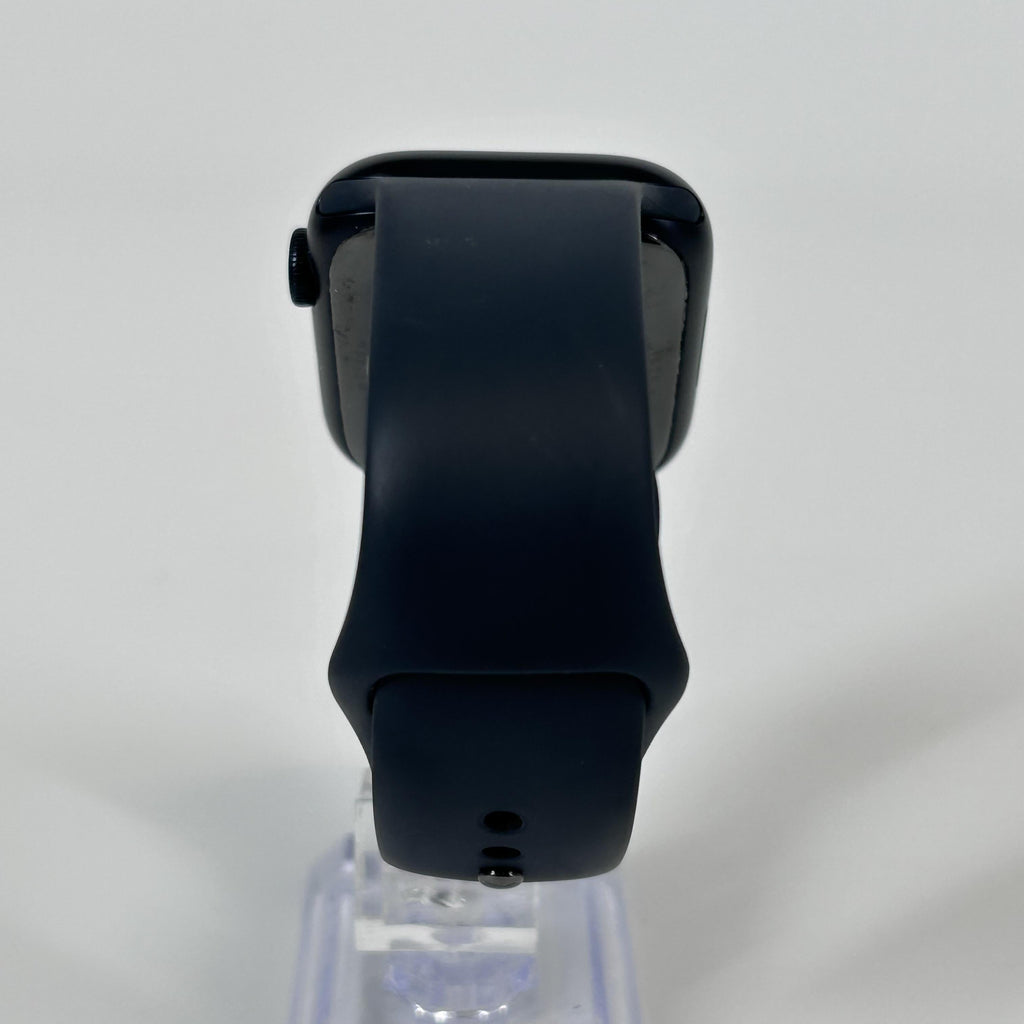 Apple Watch (Series 9) 45mm Blue WiFi 64GB