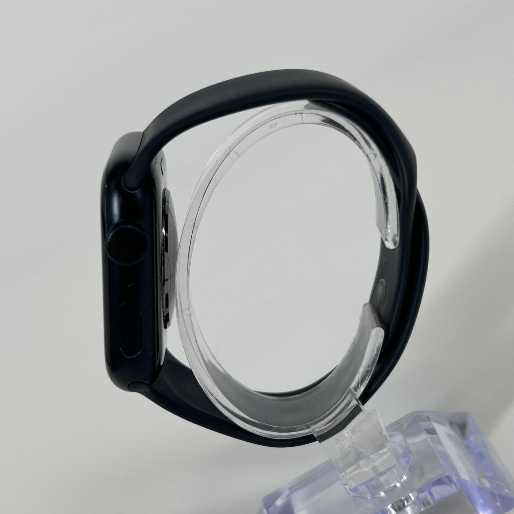 Apple Watch (Series 9) 45mm Blue WiFi 64GB