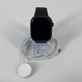 Apple Watch (Series 10) 46mm Jet Black Unlocked 64GB