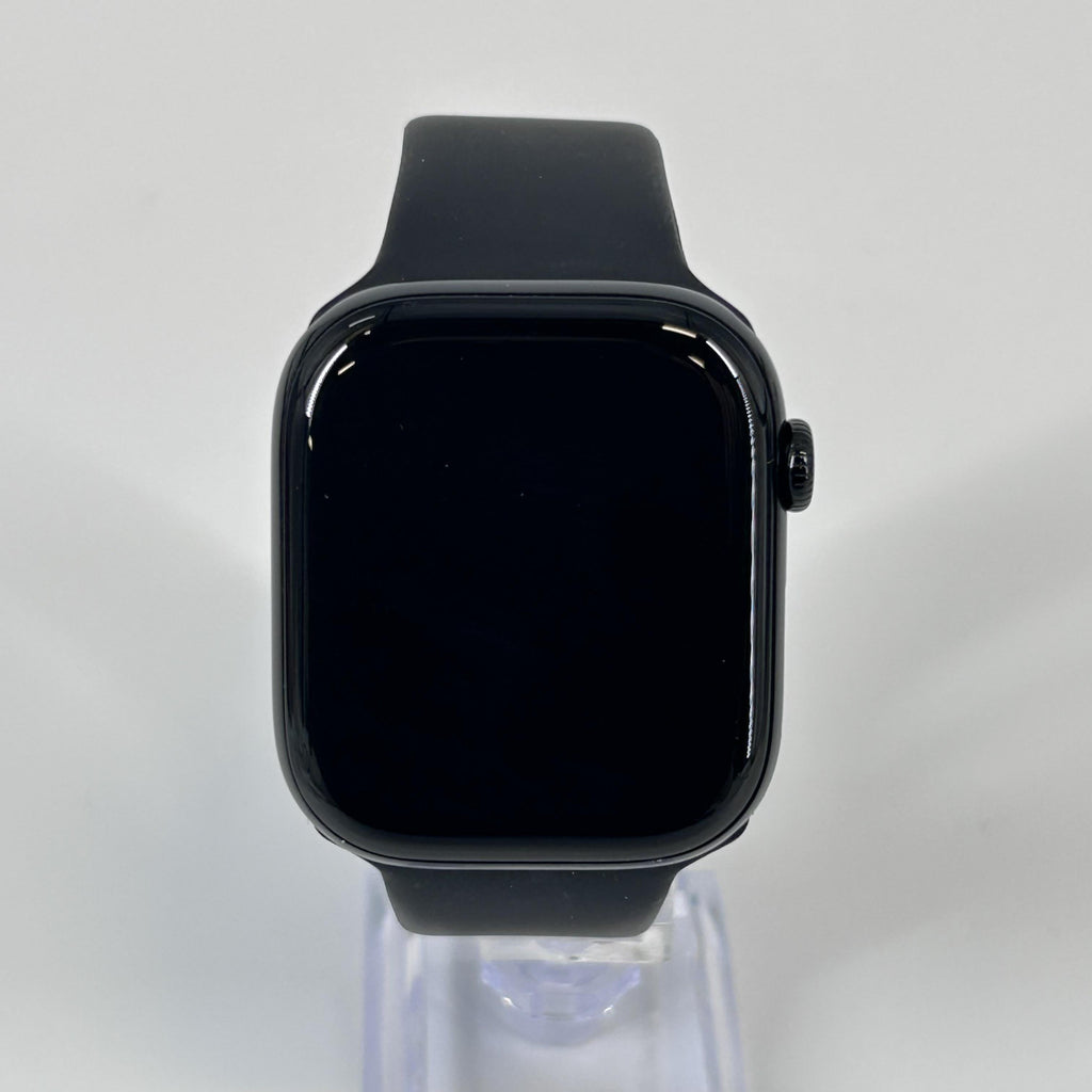 Apple Watch (Series 10) 46mm Jet Black Unlocked 64GB