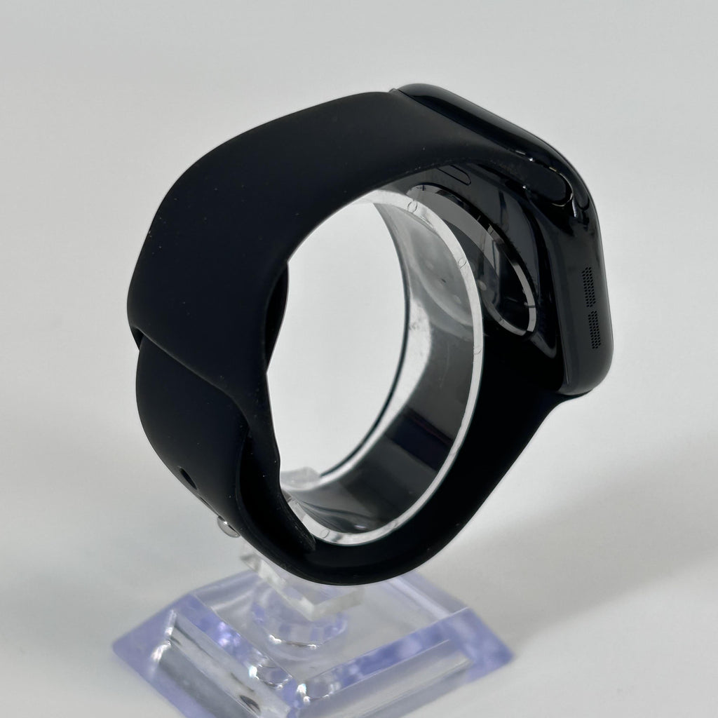 Apple Watch (Series 10) 46mm Jet Black Unlocked 64GB