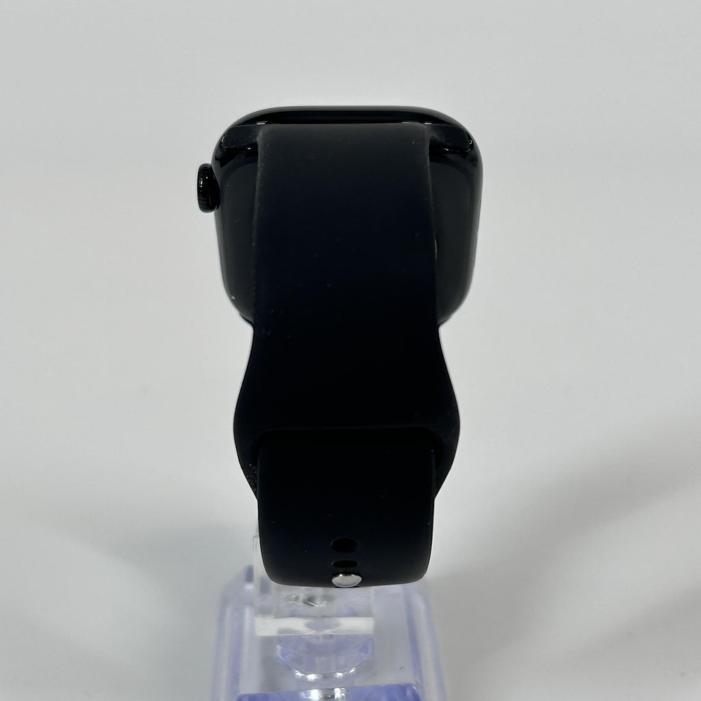 Apple Watch (Series 10) 46mm Jet Black Unlocked 64GB