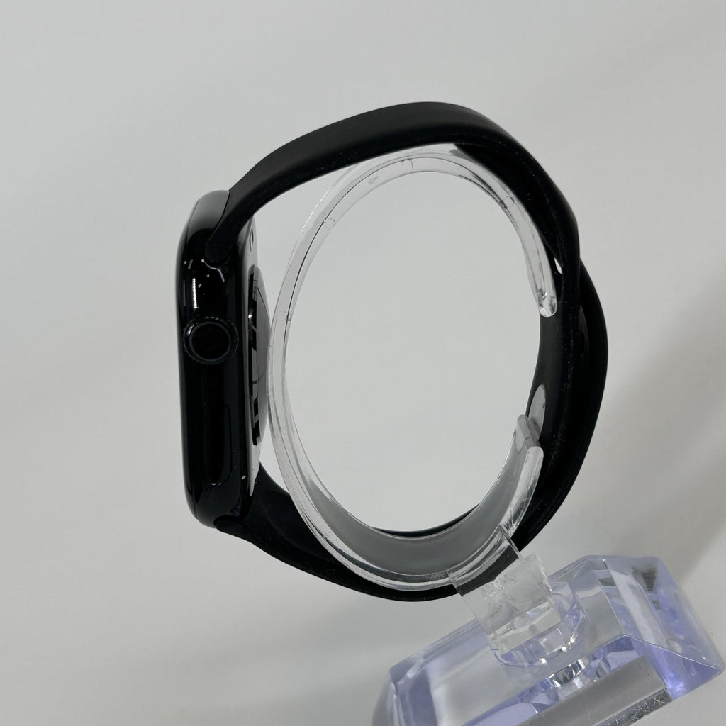 Apple Watch (Series 10) 46mm Jet Black Unlocked 64GB