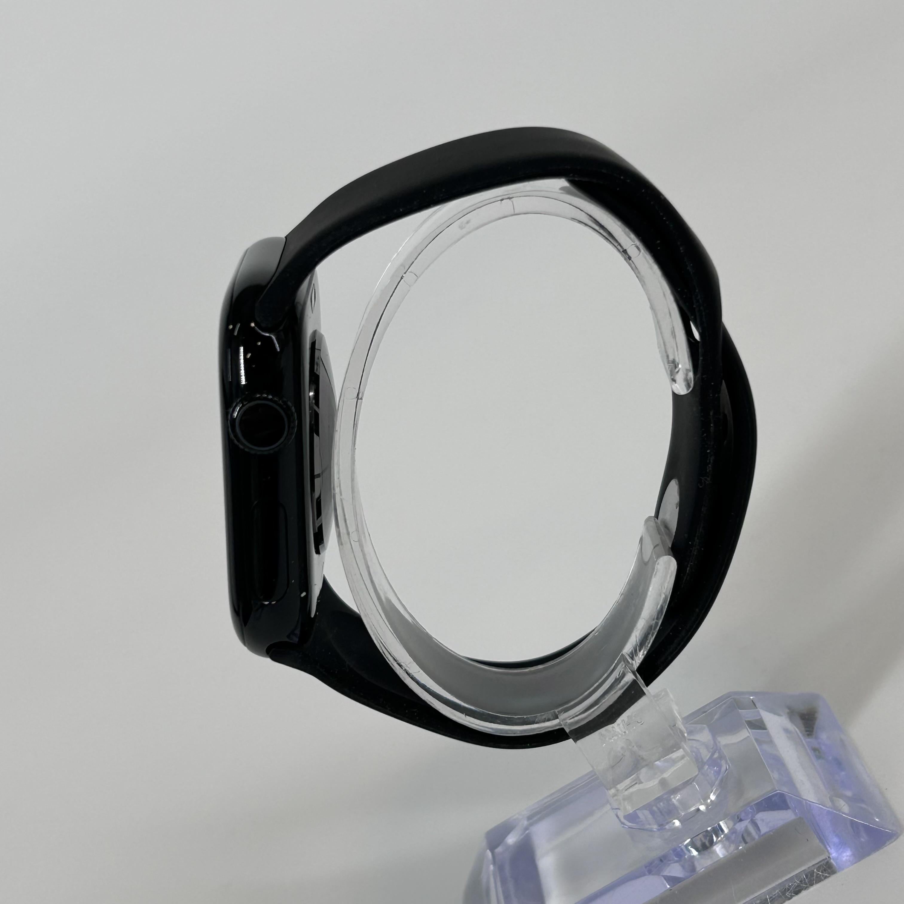 Apple Watch (Series 10) 46mm Jet Black Unlocked 64GB