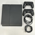 Sony PlayStation 4 500GB