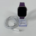 Apple Watch (Series 10) 42mm Rose Gold Unlocked 64GB