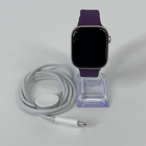 Apple Watch (Series 10) 42mm Rose Gold Unlocked 64GB