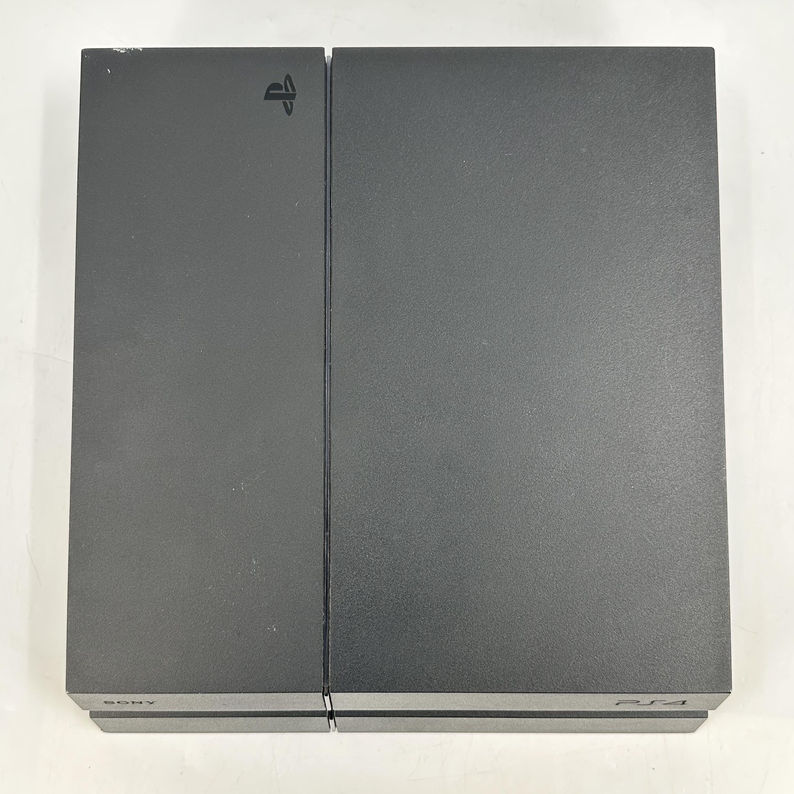 Sony PlayStation 4 500GB