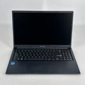 Asus Vivobook 15 Blue 1.2 GHz Intel Core i3 12th Gen. 8GB RAM 256GB Solid State Drive