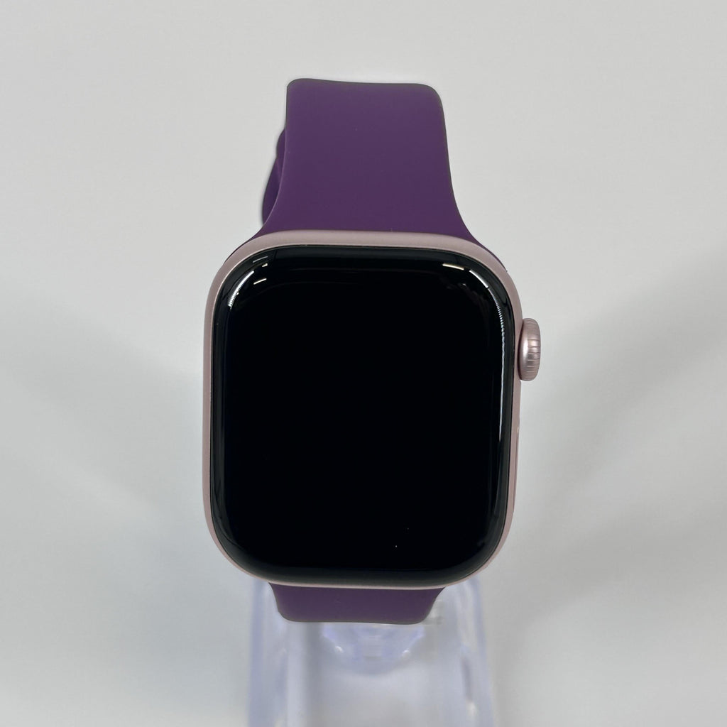Apple Watch (Series 10) 42mm Rose Gold Unlocked 64GB