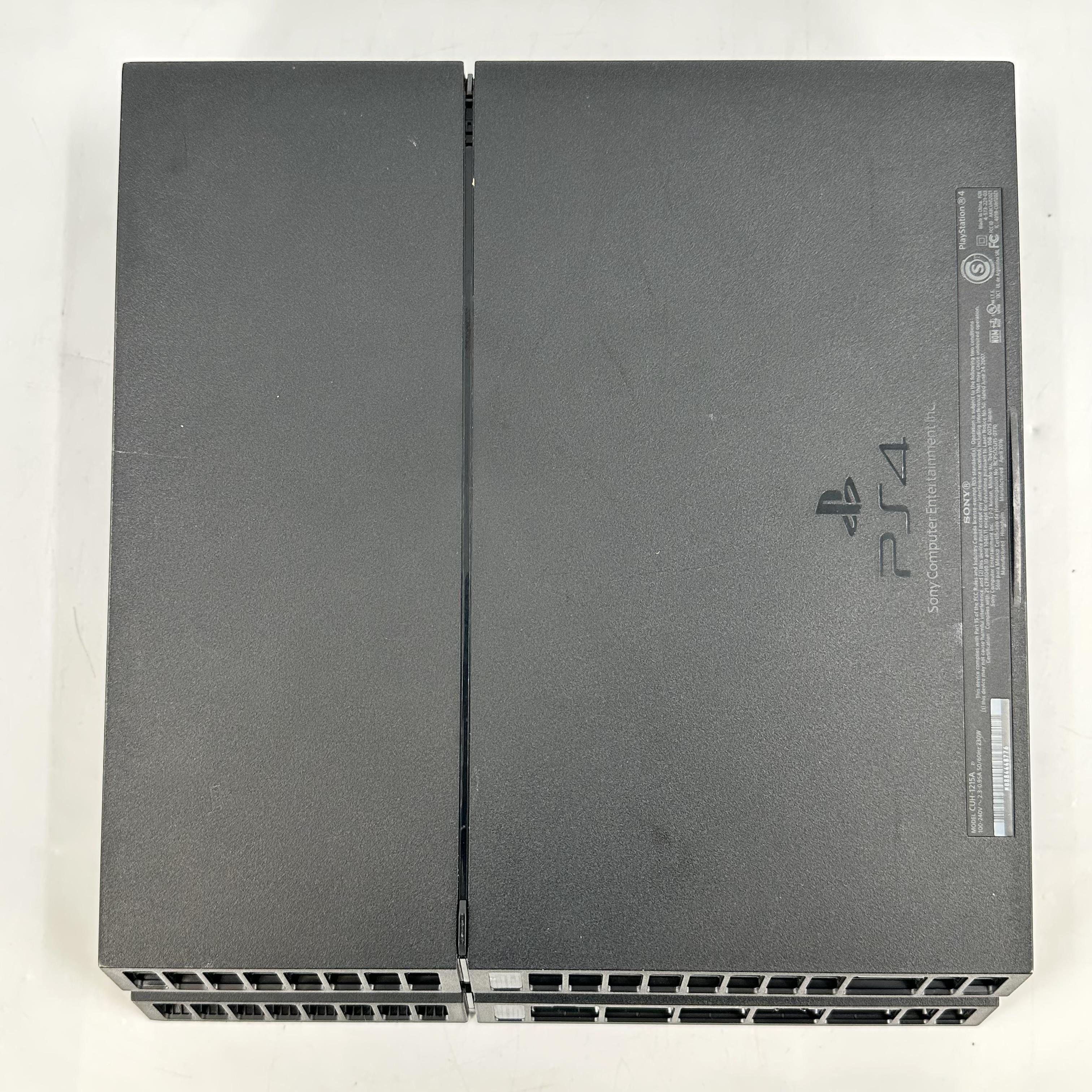 Sony PlayStation 4 500GB
