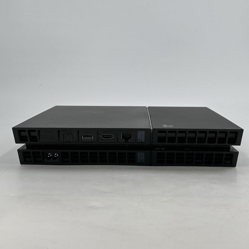 Sony PlayStation 4 500GB