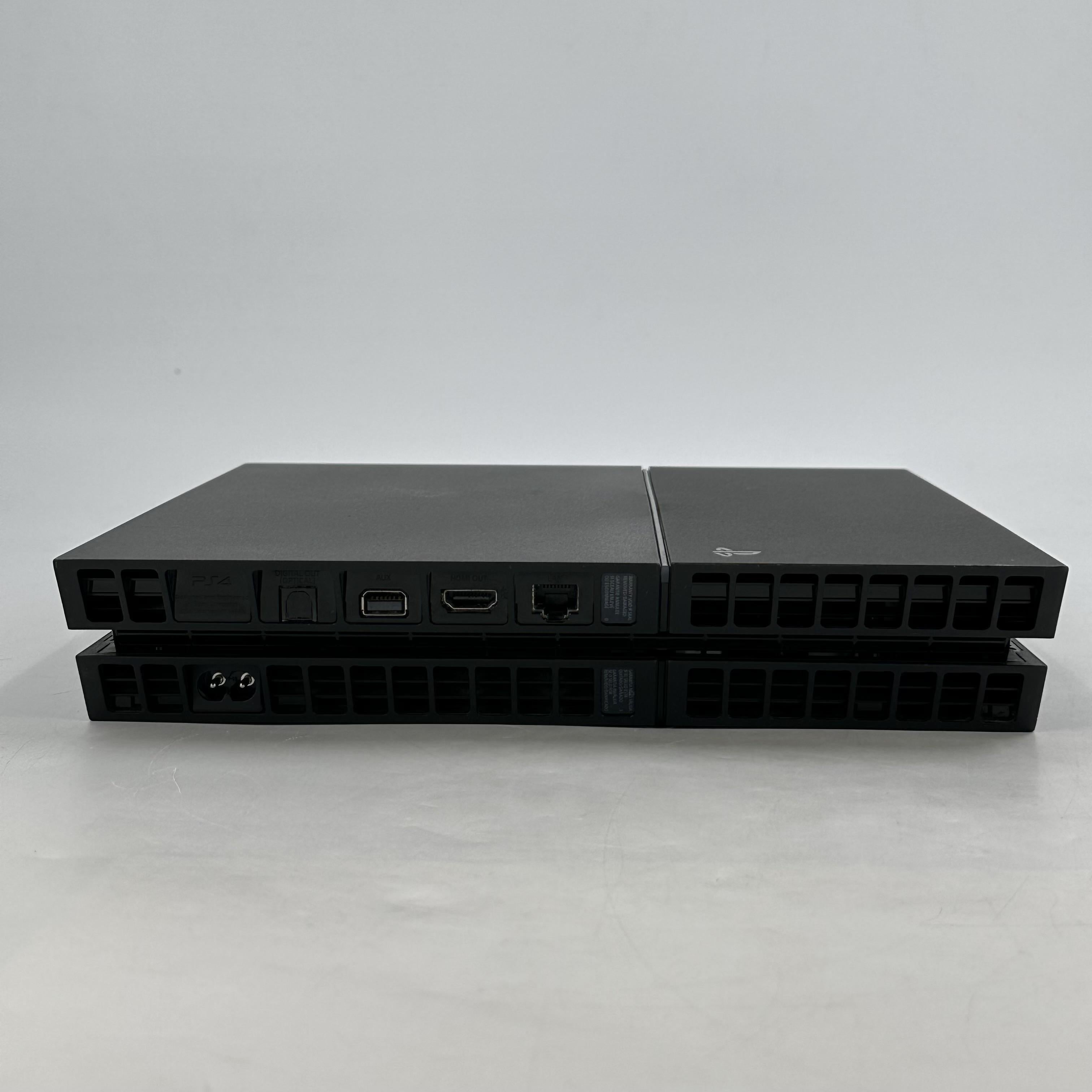 Sony PlayStation 4 500GB
