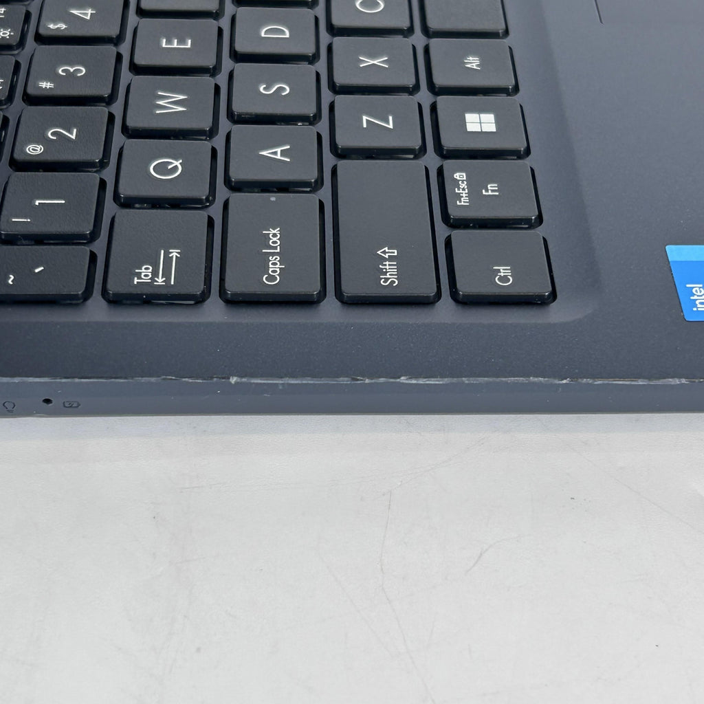 Asus Vivobook 15 Blue 1.2 GHz Intel Core i3 12th Gen. 8GB RAM 256GB Solid State Drive