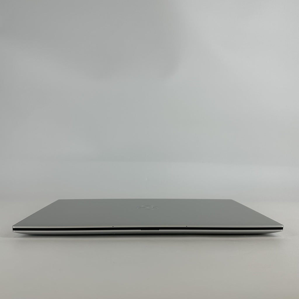 Dell XPS 17 9710 Silver 2.5 GHz Intel Core i9 11th Gen. 64GB RAM 1TB Solid State Drive NVIDIA GeForce RTX 3060 6 GB