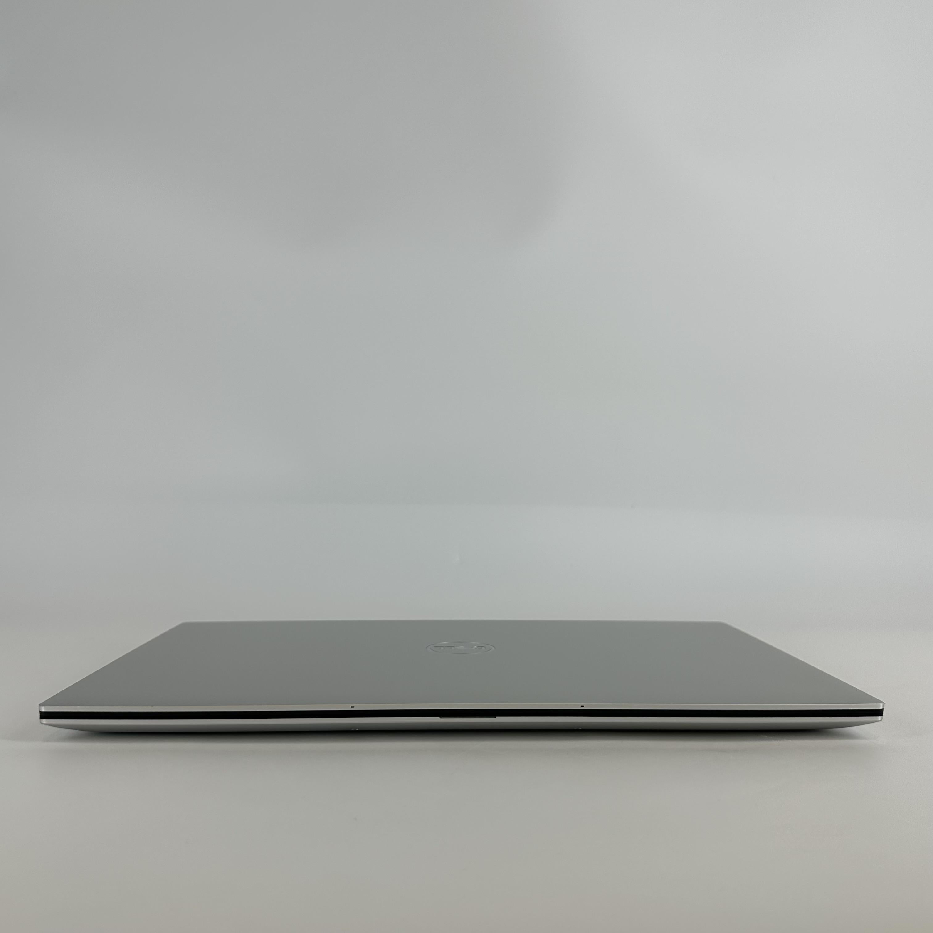 Dell XPS 17 9710 Silver 2.5 GHz Intel Core i9 11th Gen. 64GB RAM 1TB Solid State Drive NVIDIA GeForce RTX 3060 6 GB