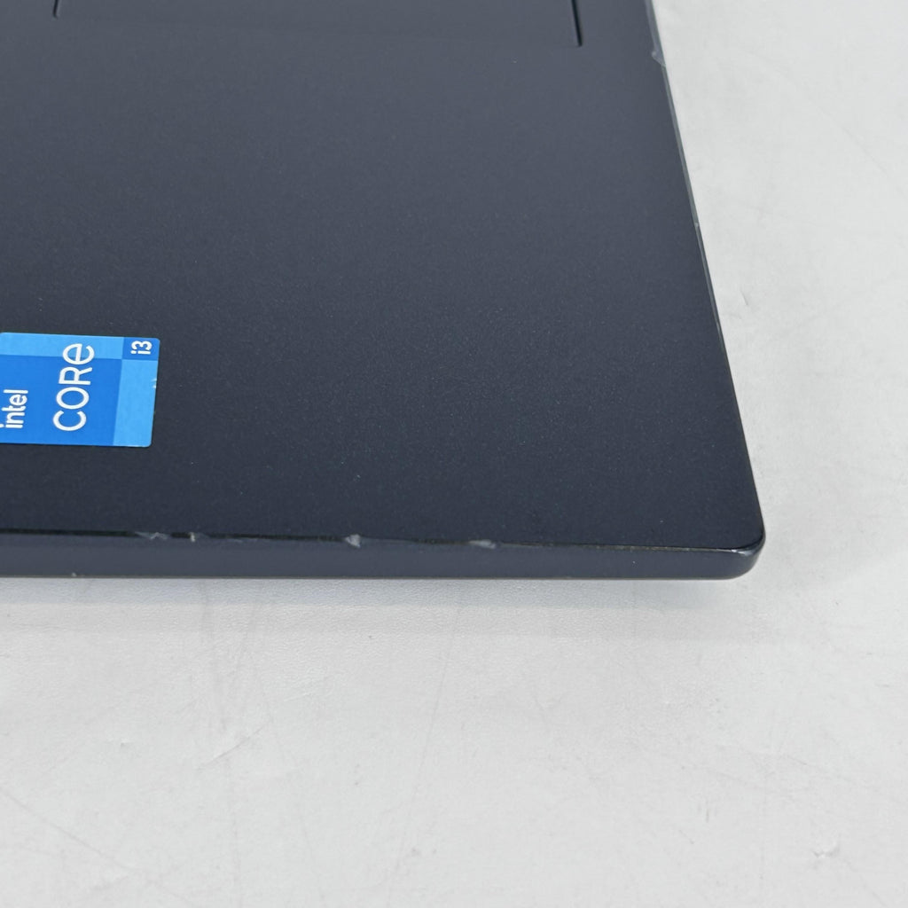 Asus Vivobook 15 Blue 1.2 GHz Intel Core i3 12th Gen. 8GB RAM 256GB Solid State Drive