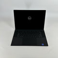 Dell XPS 17 9710 Silver 2.5 GHz Intel Core i9 11th Gen. 64GB RAM 1TB Solid State Drive NVIDIA GeForce RTX 3060 6 GB