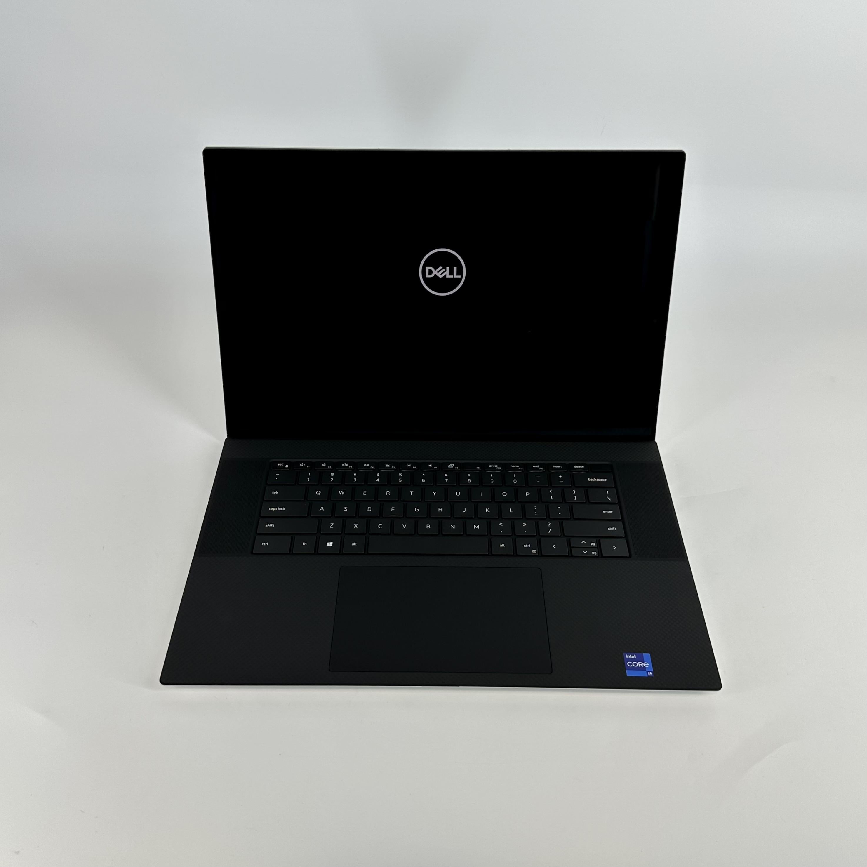 Dell XPS 17 9710 Silver 2.5 GHz Intel Core i9 11th Gen. 64GB RAM 1TB Solid State Drive NVIDIA GeForce RTX 3060 6 GB