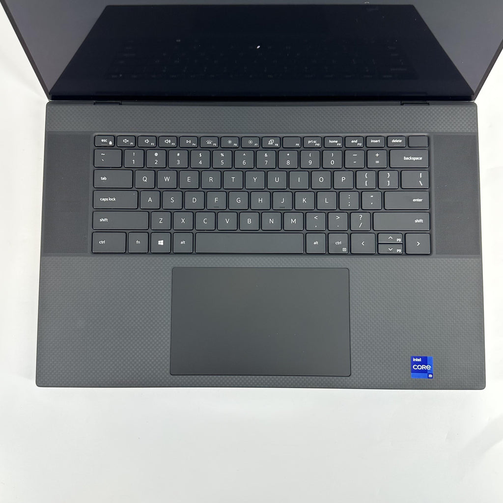 Dell XPS 17 9710 Silver 2.5 GHz Intel Core i9 11th Gen. 64GB RAM 1TB Solid State Drive NVIDIA GeForce RTX 3060 6 GB