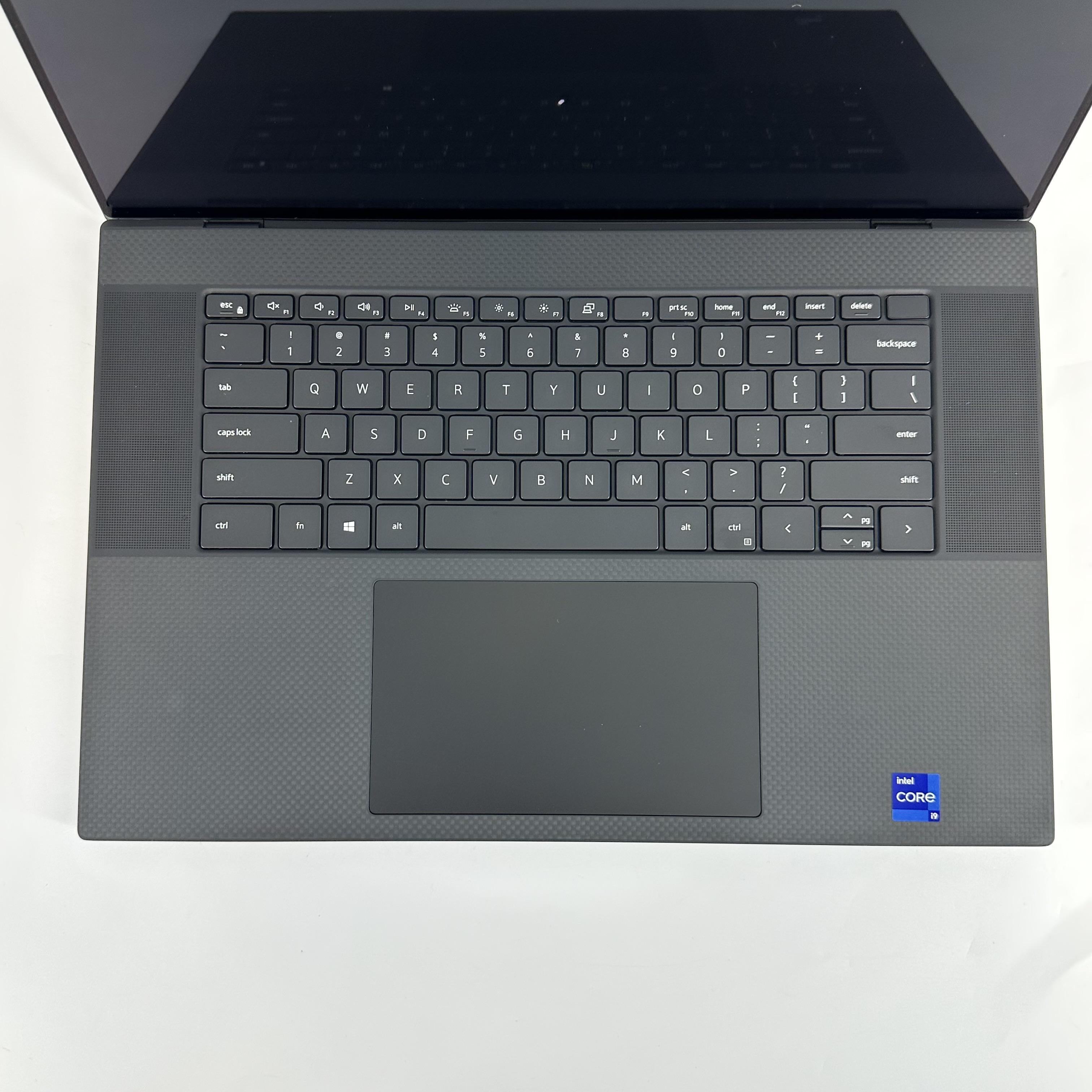 Dell XPS 17 9710 Silver 2.5 GHz Intel Core i9 11th Gen. 64GB RAM 1TB Solid State Drive NVIDIA GeForce RTX 3060 6 GB
