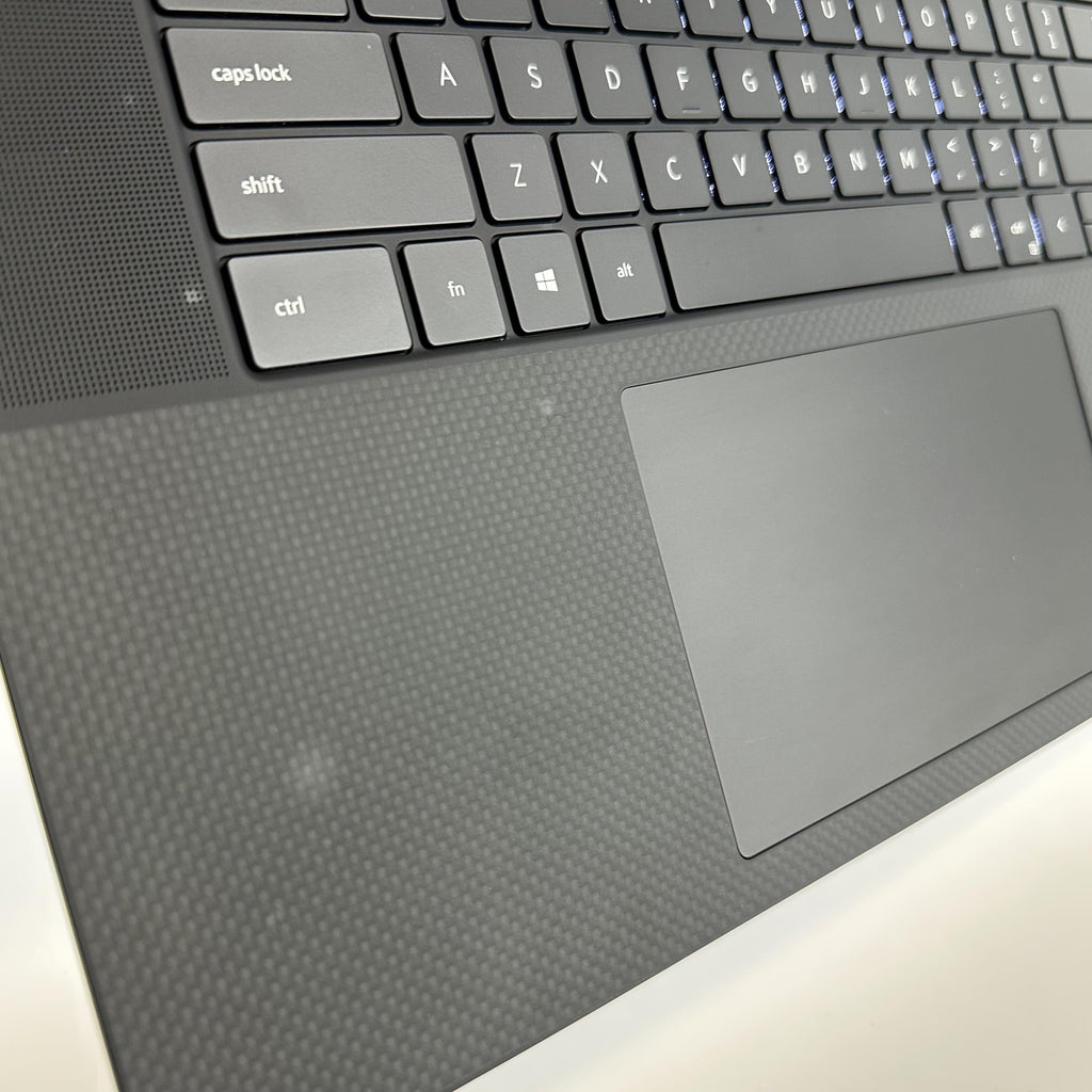 Dell XPS 17 9710 Silver 2.5 GHz Intel Core i9 11th Gen. 64GB RAM 1TB Solid State Drive NVIDIA GeForce RTX 3060 6 GB