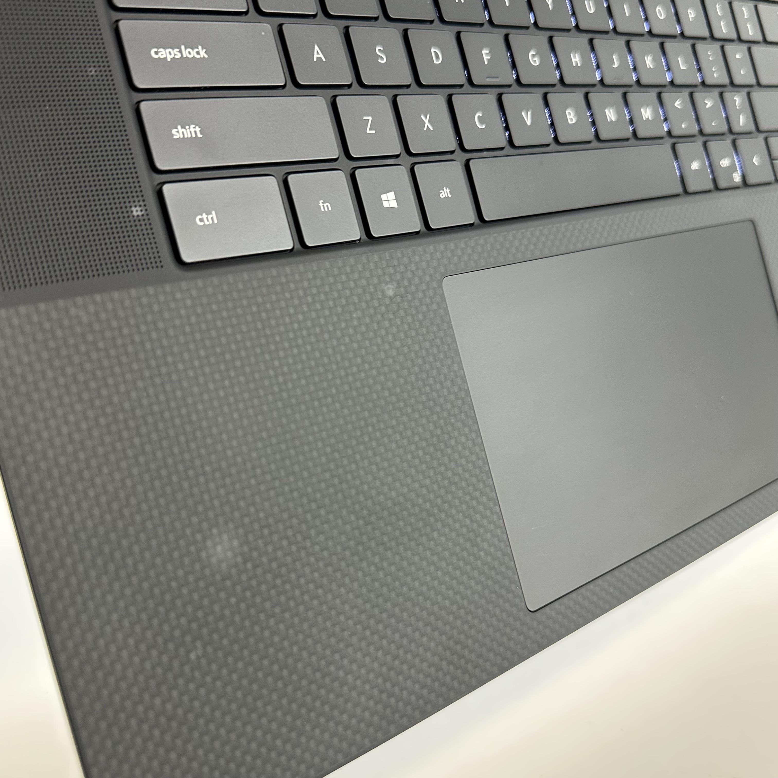Dell XPS 17 9710 Silver 2.5 GHz Intel Core i9 11th Gen. 64GB RAM 1TB Solid State Drive NVIDIA GeForce RTX 3060 6 GB