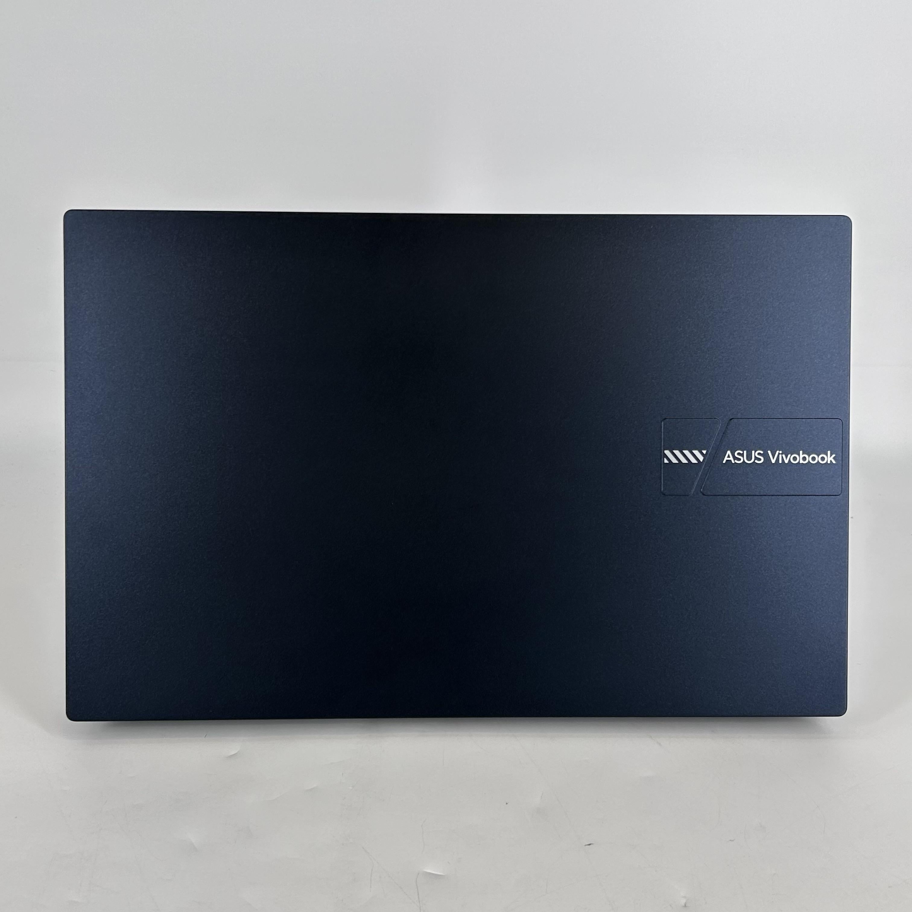 Asus Vivobook 15 Blue 1.2 GHz Intel Core i3 12th Gen. 8GB RAM 256GB Solid State Drive