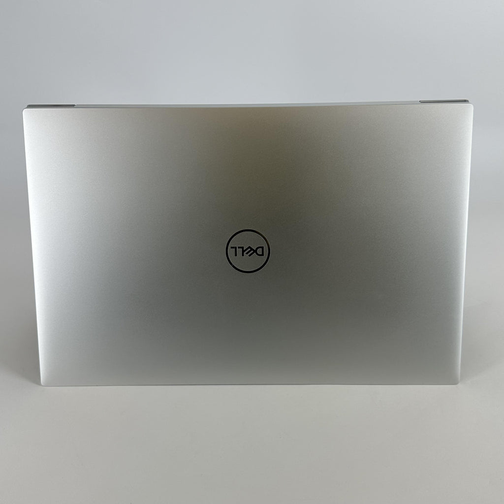 Dell XPS 17 9710 Silver 2.5 GHz Intel Core i9 11th Gen. 64GB RAM 1TB Solid State Drive NVIDIA GeForce RTX 3060 6 GB