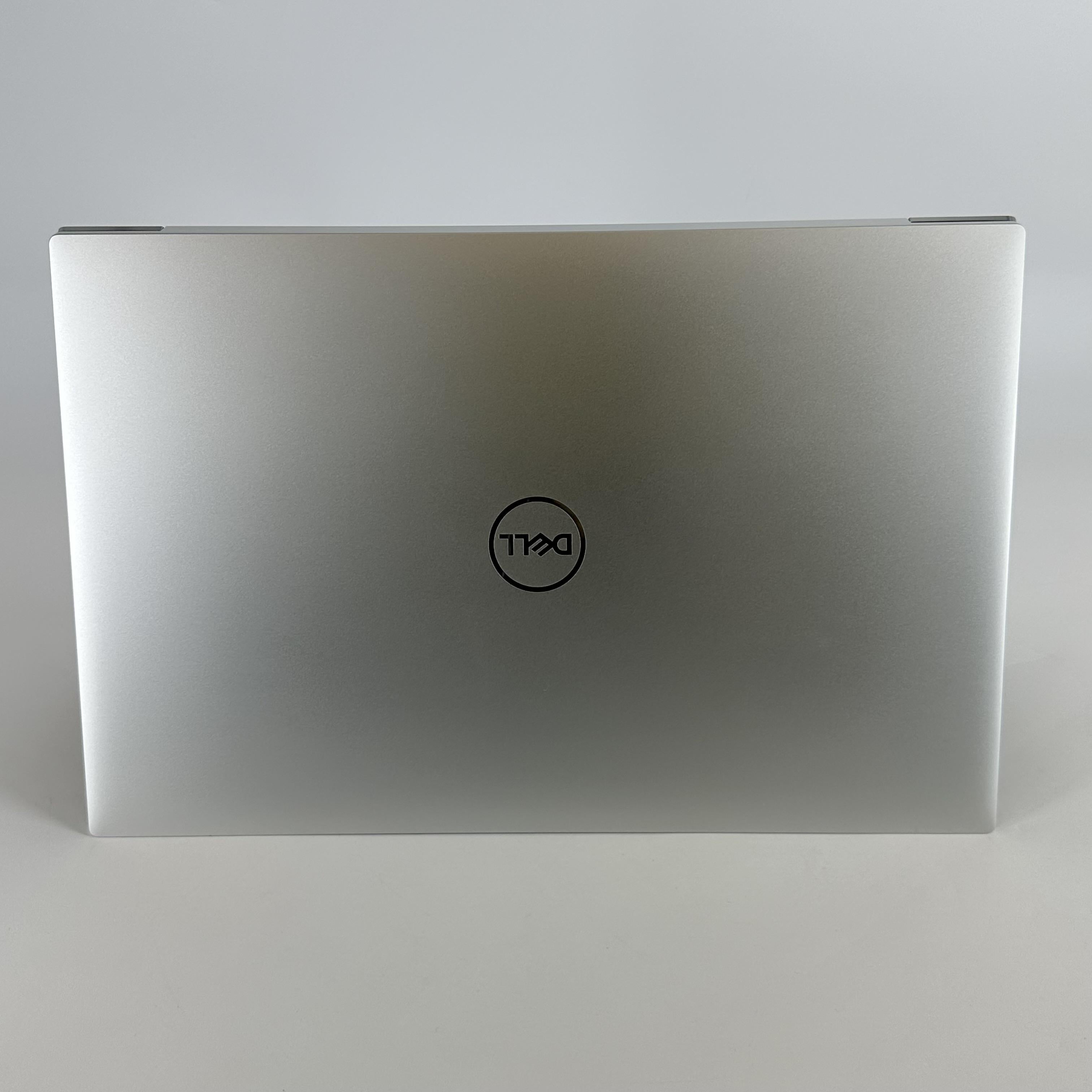 Dell XPS 17 9710 Silver 2.5 GHz Intel Core i9 11th Gen. 64GB RAM 1TB Solid State Drive NVIDIA GeForce RTX 3060 6 GB