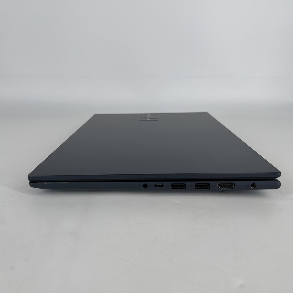 Asus Vivobook 15 Blue 1.2 GHz Intel Core i3 12th Gen. 8GB RAM 256GB Solid State Drive
