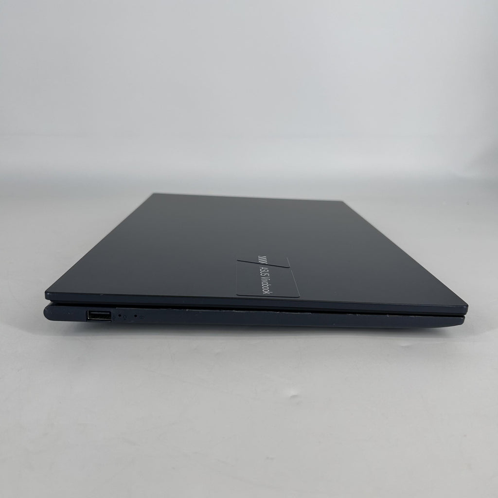 Asus Vivobook 15 Blue 1.2 GHz Intel Core i3 12th Gen. 8GB RAM 256GB Solid State Drive
