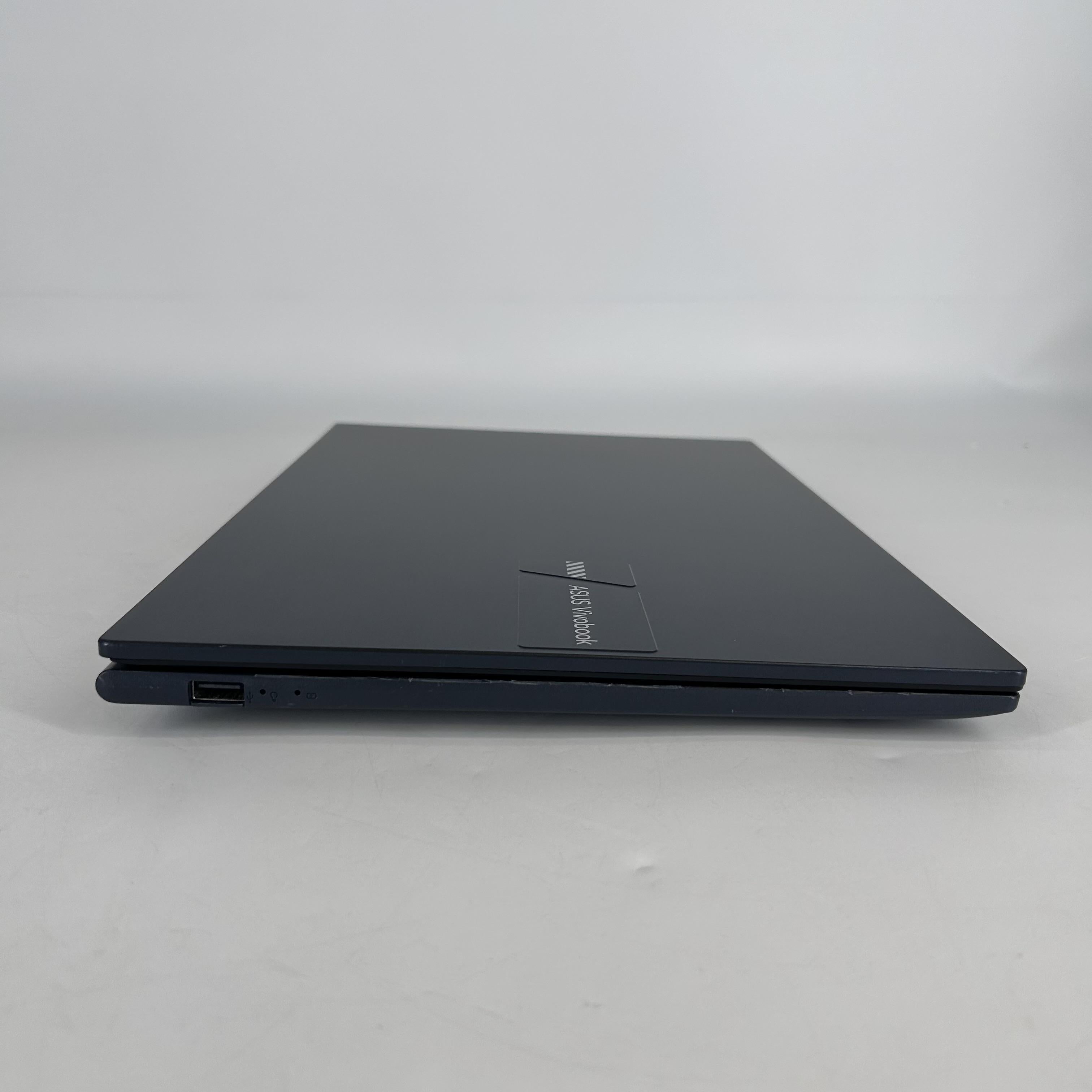 Asus Vivobook 15 Blue 1.2 GHz Intel Core i3 12th Gen. 8GB RAM 256GB Solid State Drive