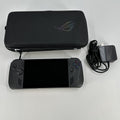 Asus ROG Ally X Black AMD Ryzen Z1 Extreme 24GB RAM 2TB Solid State Drive