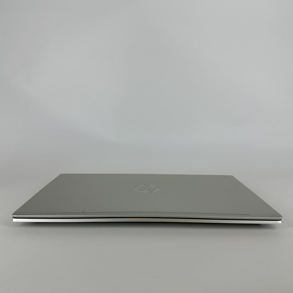 HP ProBook 455 G9 15.6 Silver 2.3 GHz AMD Ryzen 5 5625U 8GB RAM 256GB Solid State Drive