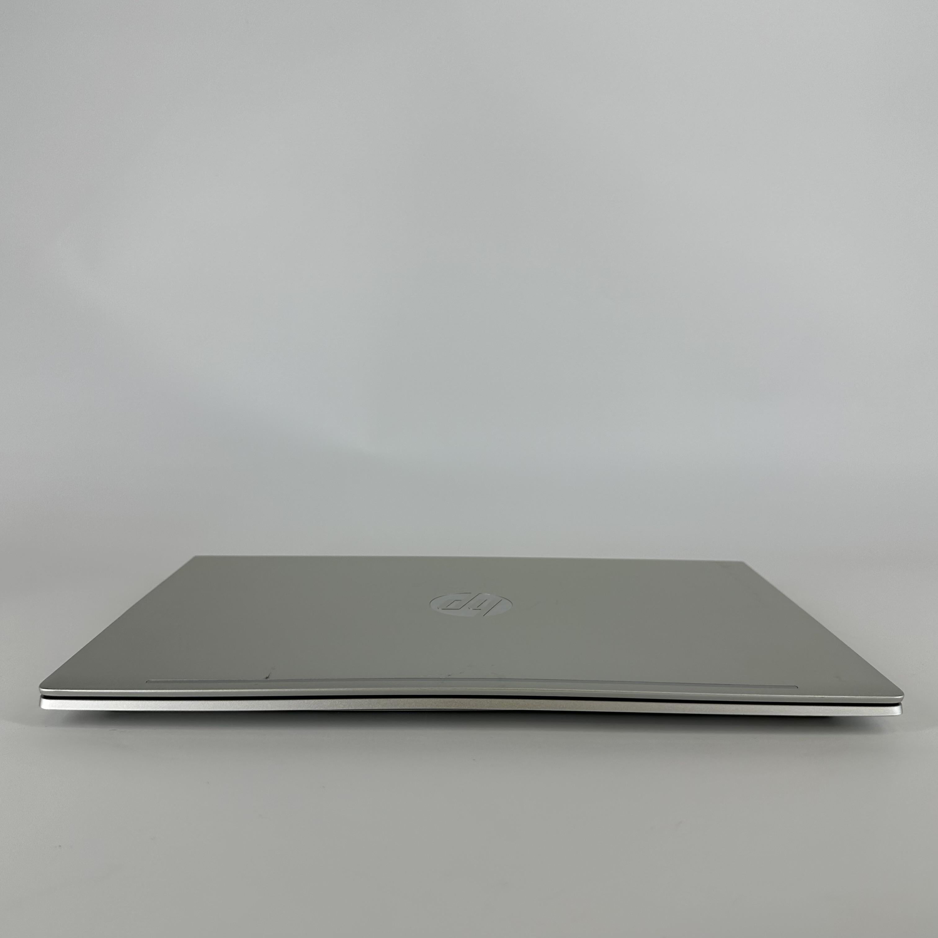 HP ProBook 455 G9 15.6 Silver 2.3 GHz AMD Ryzen 5 5625U 8GB RAM 256GB Solid State Drive