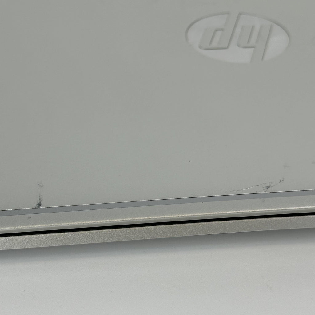 HP ProBook 455 G9 15.6 Silver 2.3 GHz AMD Ryzen 5 5625U 8GB RAM 256GB Solid State Drive
