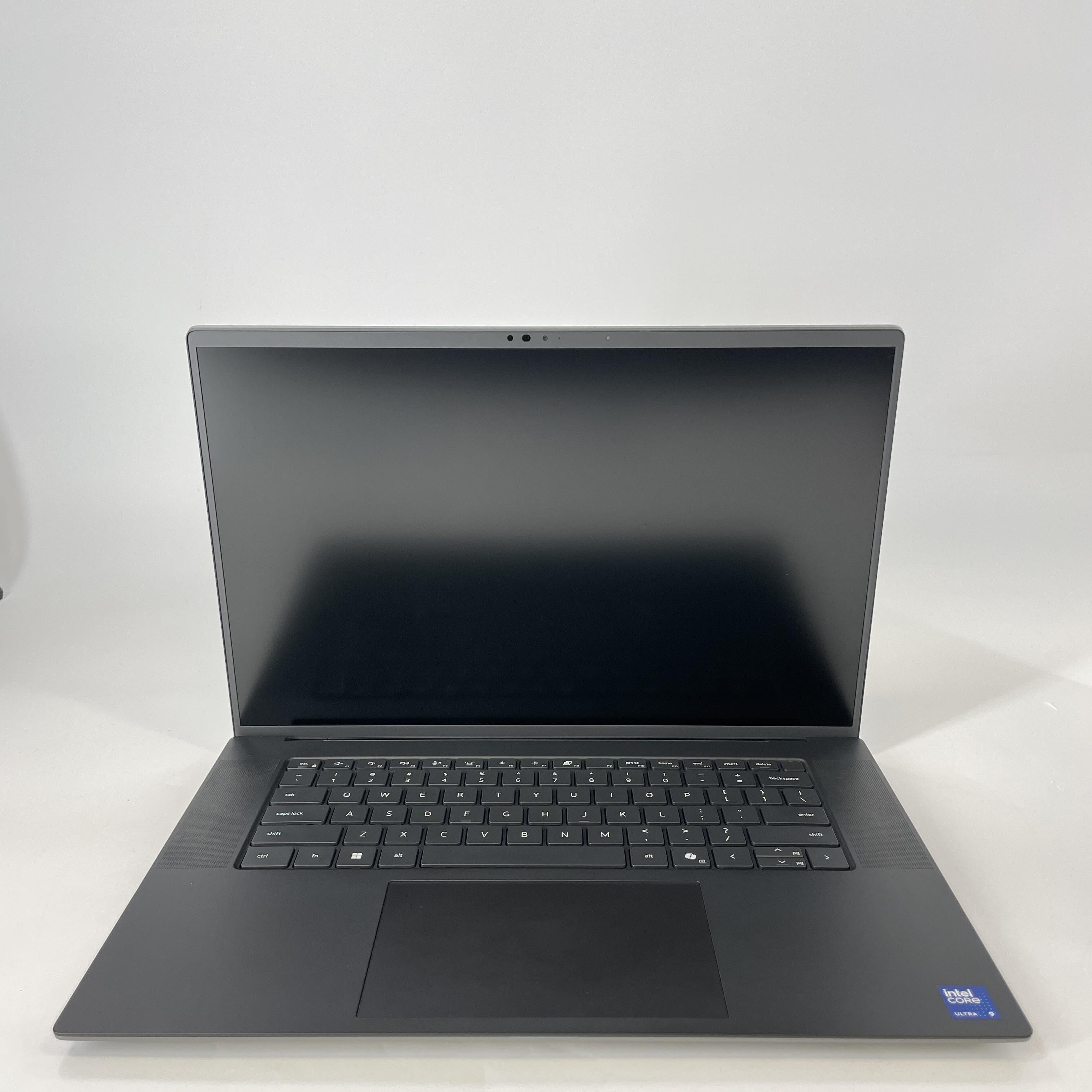 Dell Precision 5690 16 Gray 2.5 GHz Intel Core Ultra 9 64GB RAM 1TB Solid State Drive NVIDIA RTX 4000 Ada 12 GB