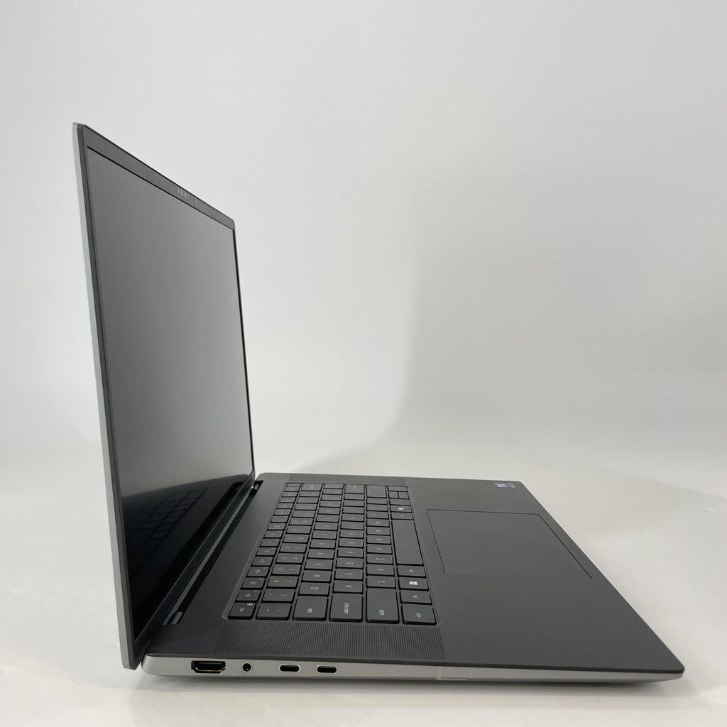 Dell Precision 5690 16 Gray 2.5 GHz Intel Core Ultra 9 64GB RAM 1TB Solid State Drive NVIDIA RTX 4000 Ada 12 GB