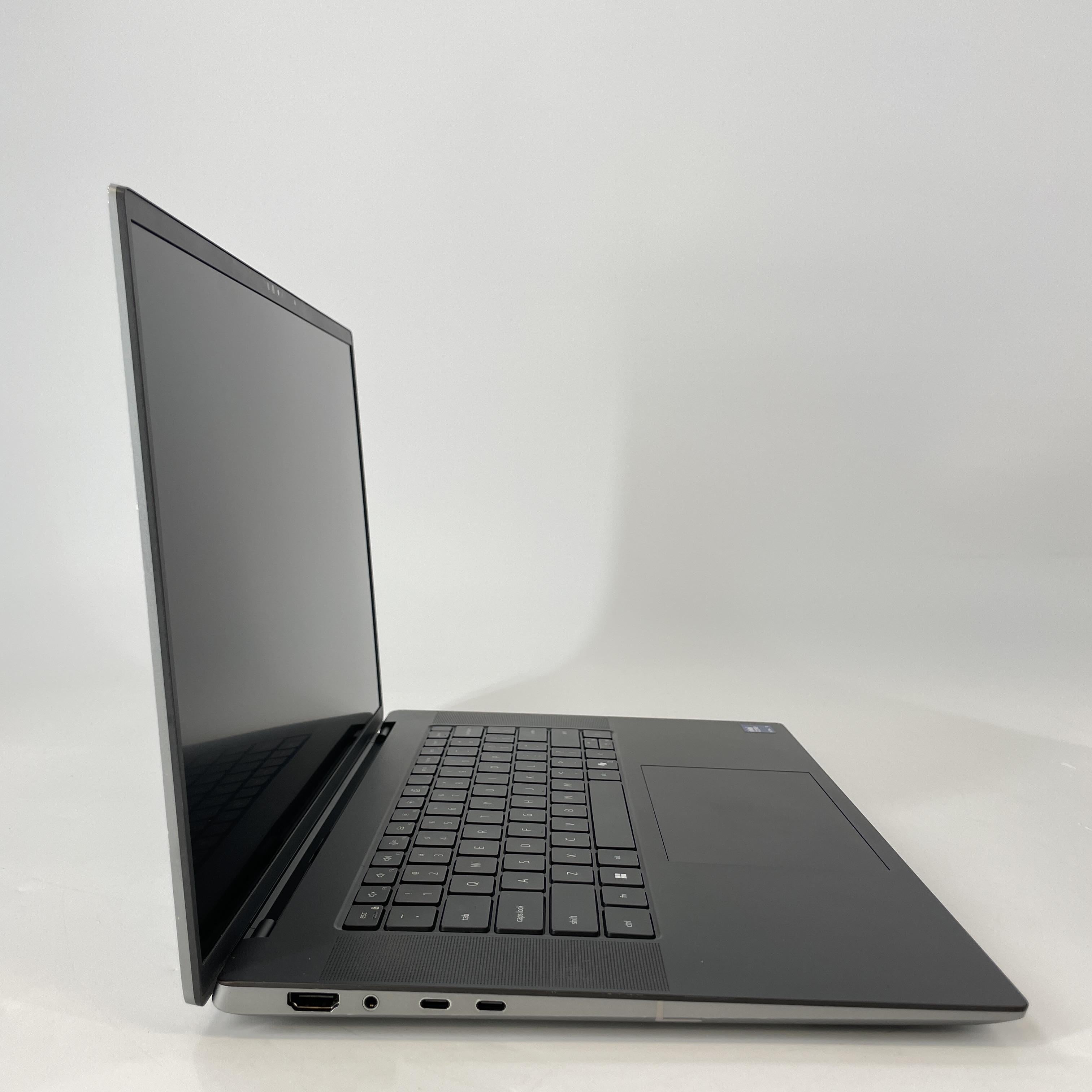 Dell Precision 5690 16 Gray 2.5 GHz Intel Core Ultra 9 64GB RAM 1TB Solid State Drive NVIDIA RTX 4000 Ada 12 GB