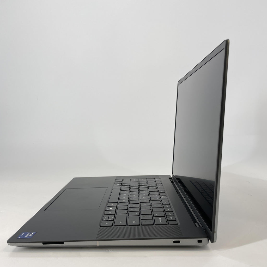 Dell Precision 5690 16 Gray 2.5 GHz Intel Core Ultra 9 64GB RAM 1TB Solid State Drive NVIDIA RTX 4000 Ada 12 GB